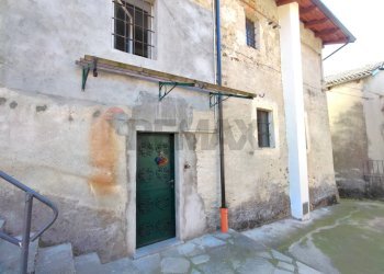 Casa all\'aperto - Casa semi indipendente via villa, San Colombano Belmonte - foto 10