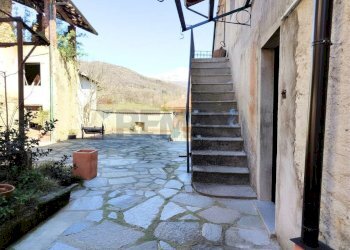 Scale - Casa semi indipendente via villa, San Colombano Belmonte - foto 11