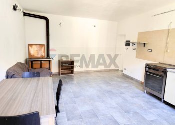 Sala da pranzo - Casa semi indipendente via villa, San Colombano Belmonte - foto 13
