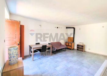 Sala da pranzo - Casa semi indipendente via villa, San Colombano Belmonte - foto 14
