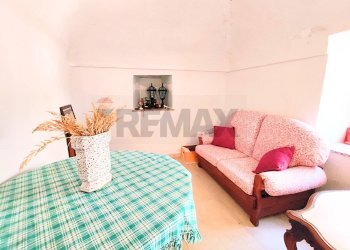 Soggiorno - Casa semi indipendente via villa, San Colombano Belmonte - foto 28