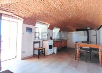 Cucina - Casa semi indipendente via villa, San Colombano Belmonte - foto 29