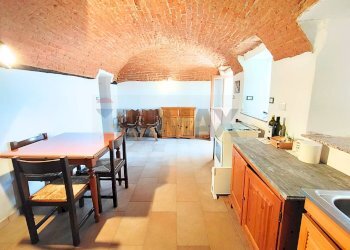 Cucina - Casa semi indipendente via villa, San Colombano Belmonte - foto 30