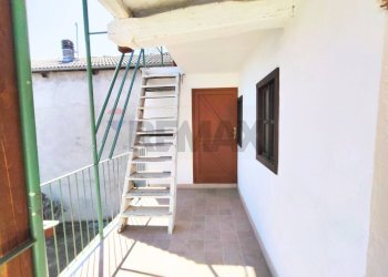 Scale - Casa semi indipendente via villa, San Colombano Belmonte - foto 31