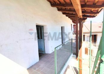 Terrazza - Casa semi indipendente via villa, San Colombano Belmonte - foto 40