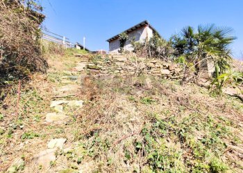 Casa all\'aperto - Casa semi indipendente via villa, San Colombano Belmonte - foto 45