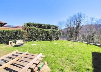 Giardino - Casa semi indipendente via villa, San Colombano Belmonte - foto 47