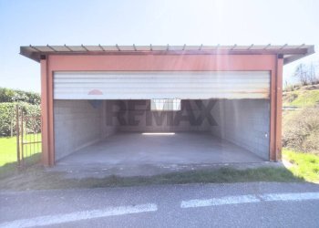 Parcheggio - Casa semi indipendente via villa, San Colombano Belmonte - foto 50