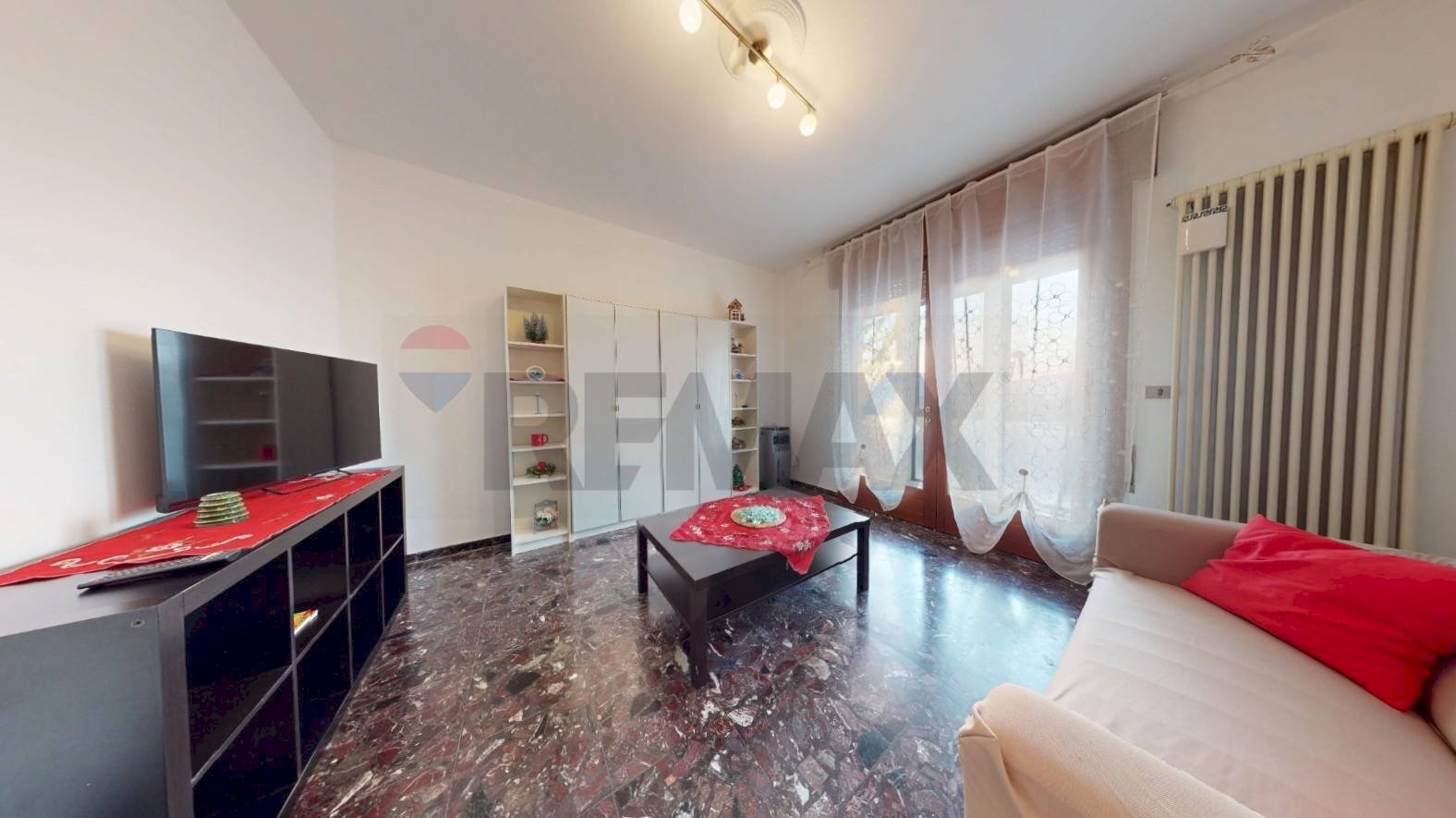 Soggiorno - Bilocale VIA J.F. KENNEDY
 
15, Grisignano di Zocco - foto 1