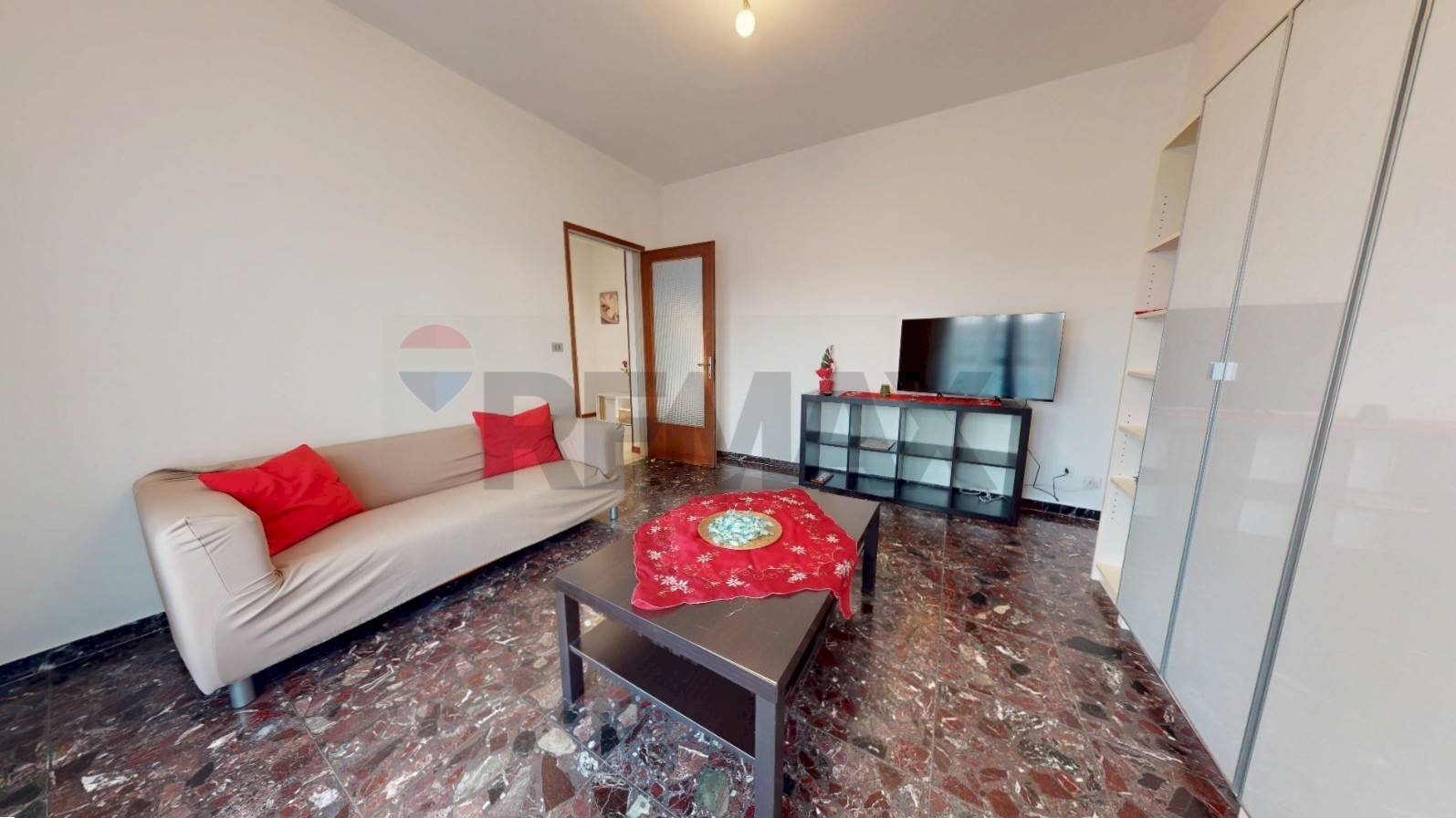 Soggiorno - Bilocale VIA J.F. KENNEDY
 
15, Grisignano di Zocco - foto 2