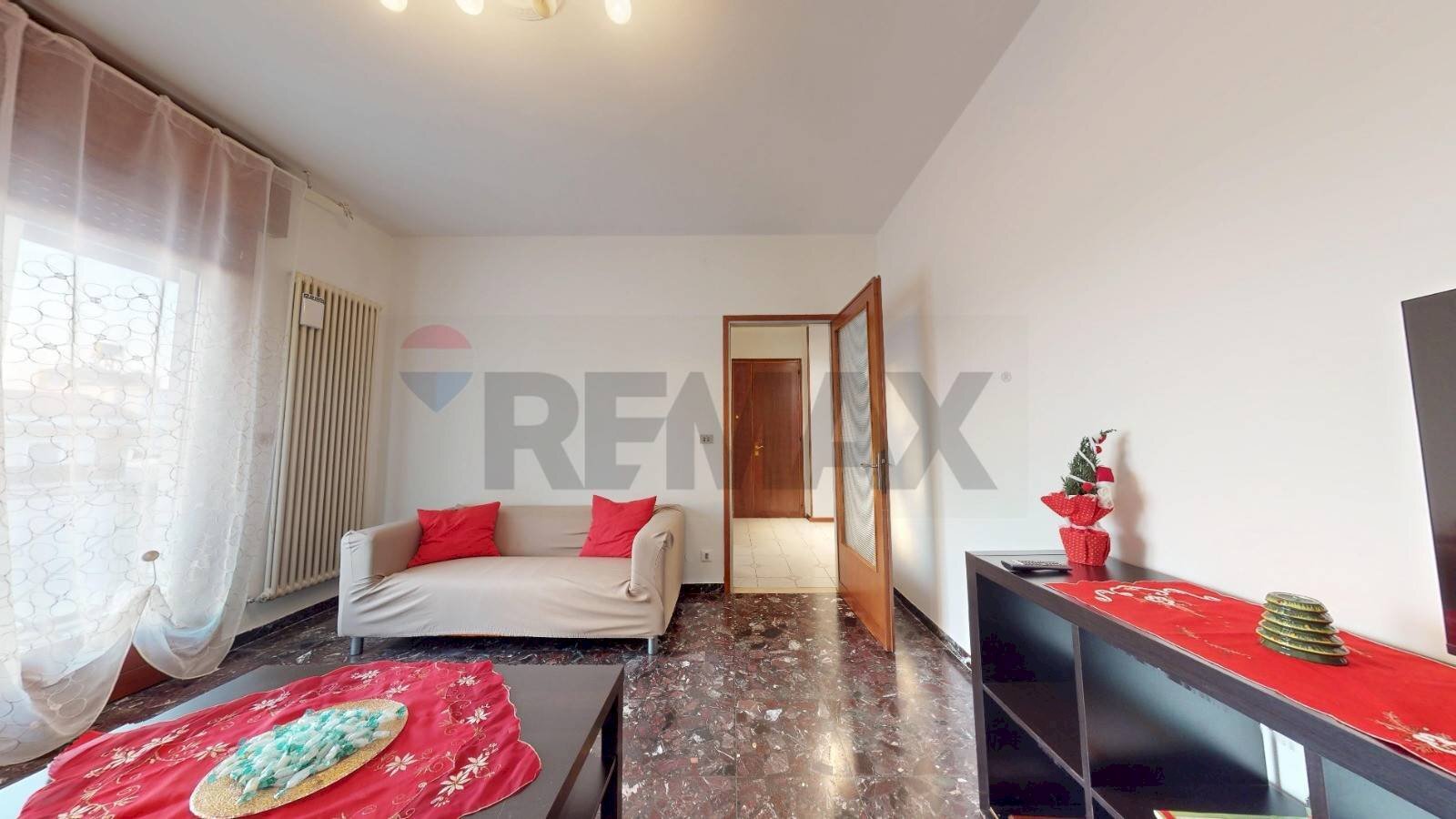 Sala da pranzo - Bilocale VIA J.F. KENNEDY
 
15, Grisignano di Zocco - foto 3