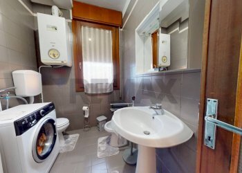 Bagno - Bilocale VIA J.F. KENNEDY
 
15, Grisignano di Zocco - foto 5