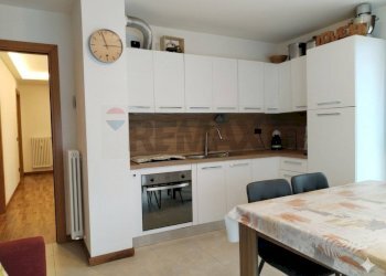 Cucina - Quadrilocale Via Montelungo
 
12, Feltre - foto 1