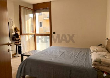 Camera / camera da letto - Quadrilocale Via Montelungo
 
12, Feltre - foto 5