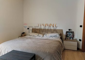 Camera / camera da letto - Quadrilocale Via Montelungo
 
12, Feltre - foto 8