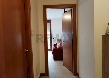 Hall / corridoio - Quadrilocale Via Montelungo
 
12, Feltre - foto 9