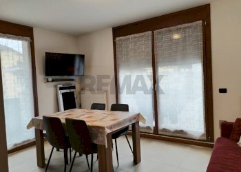 Sala da pranzo - Quadrilocale Via Montelungo
 
12, Feltre - foto 10