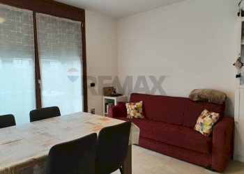 Sala da pranzo - Quadrilocale Via Montelungo
 
12, Feltre - foto 11