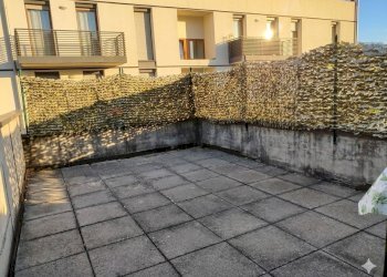 Terrazza - Quadrilocale Via Montelungo
 
12, Feltre - foto 12
