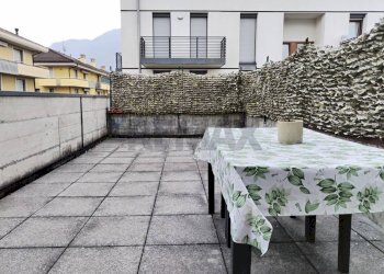 Terrazza - Quadrilocale Via Montelungo
 
12, Feltre - foto 13