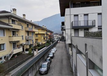 Edificio all\'aperto - Quadrilocale Via Montelungo
 
12, Feltre - foto 14