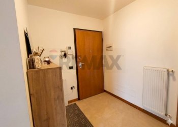 Hall / corridoio - Quadrilocale Via Montelungo
 
12, Feltre - foto 15