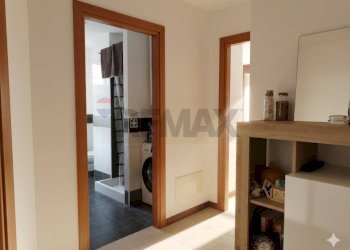 Hall / corridoio - Quadrilocale Via Montelungo
 
12, Feltre - foto 17