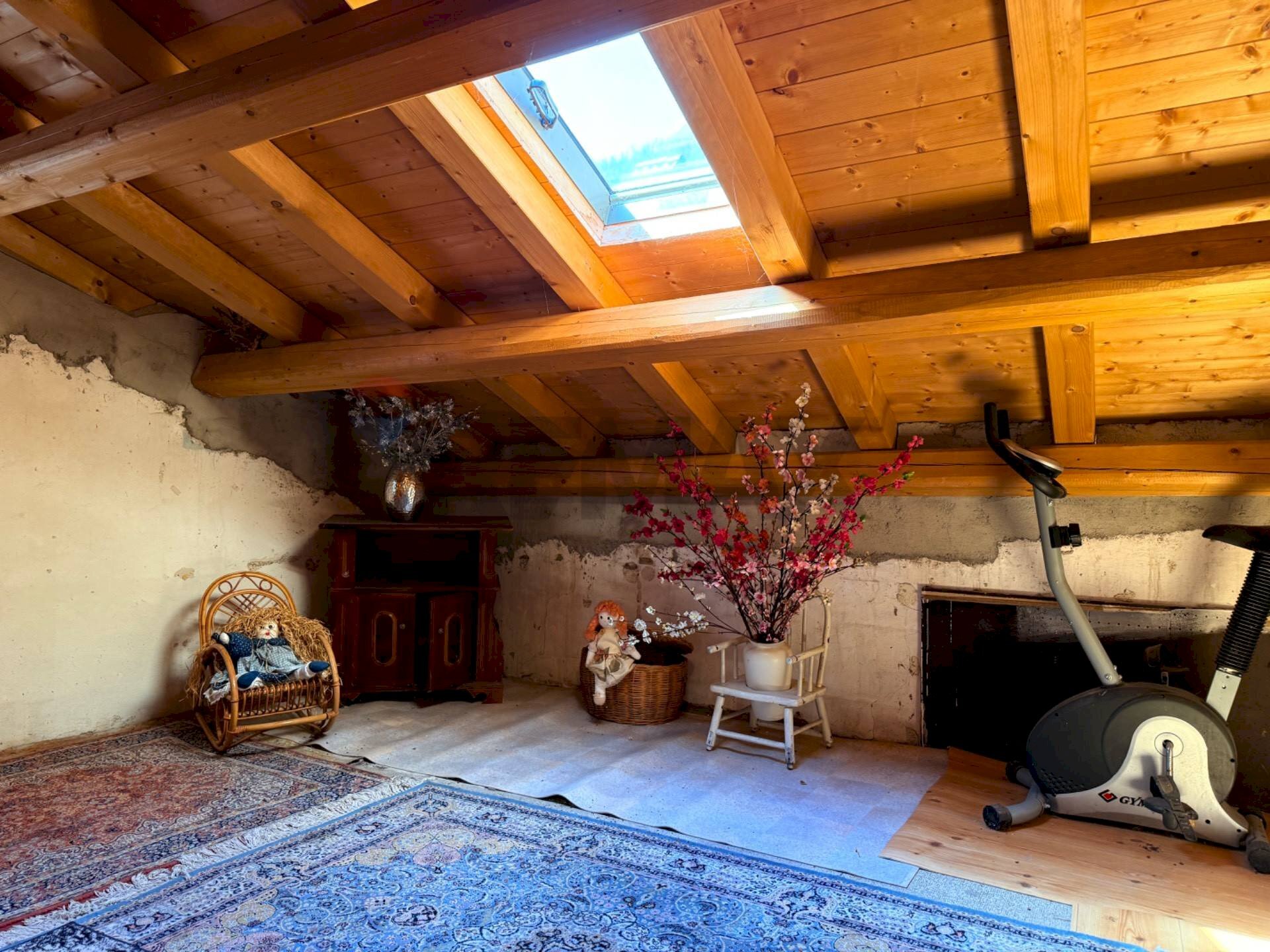 Stanza vuota - Casa indipendente Riva Granda
 
2, Taibon Agordino - foto 1