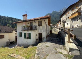 Casa all\'aperto - Casa indipendente Riva Granda
 
2, Taibon Agordino - foto 2