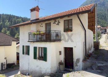 Casa all\'aperto - Casa indipendente Riva Granda
 
2, Taibon Agordino - foto 3
