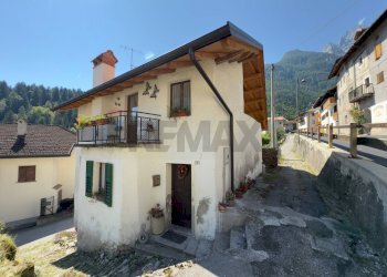 Casa all\'aperto - Casa indipendente Riva Granda
 
2, Taibon Agordino - foto 4