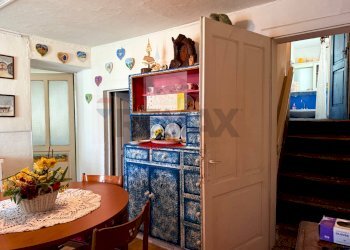 Sala da pranzo - Casa indipendente Riva Granda
 
2, Taibon Agordino - foto 7