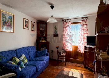 Soggiorno - Casa indipendente Riva Granda
 
2, Taibon Agordino - foto 8
