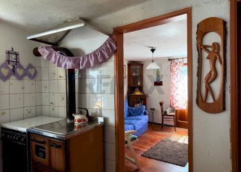 Cucina - Casa indipendente Riva Granda
 
2, Taibon Agordino - foto 12