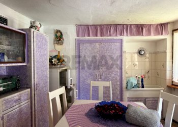 Sala da pranzo - Casa indipendente Riva Granda
 
2, Taibon Agordino - foto 15