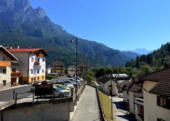 Vista delle montagne - Casa indipendente Riva Granda
 
2, Taibon Agordino - foto 16