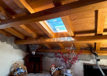 Dettagli - Casa indipendente Riva Granda
 
2, Taibon Agordino - foto 17