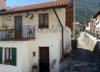Casa all\'aperto - Casa indipendente Riva Granda
 
2, Taibon Agordino - foto 19