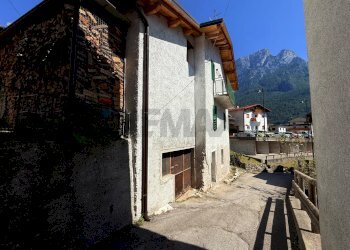 Edificio all\'aperto - Casa indipendente Riva Granda
 
2, Taibon Agordino - foto 20