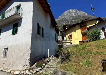 Casa all\'aperto - Casa indipendente Riva Granda
 
2, Taibon Agordino - foto 21