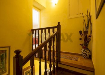 Scale - Casa semi indipendente Frazione San Giovanni
 
13, Fabriano - foto 18