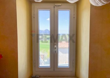 Stanza vuota - Casa semi indipendente Frazione San Giovanni
 
13, Fabriano - foto 25