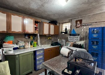 Cucina - Casa semi indipendente Frazione San Giovanni
 
13, Fabriano - foto 35