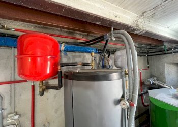 Dettagli - Casa semi indipendente Frazione San Giovanni
 
13, Fabriano - foto 43