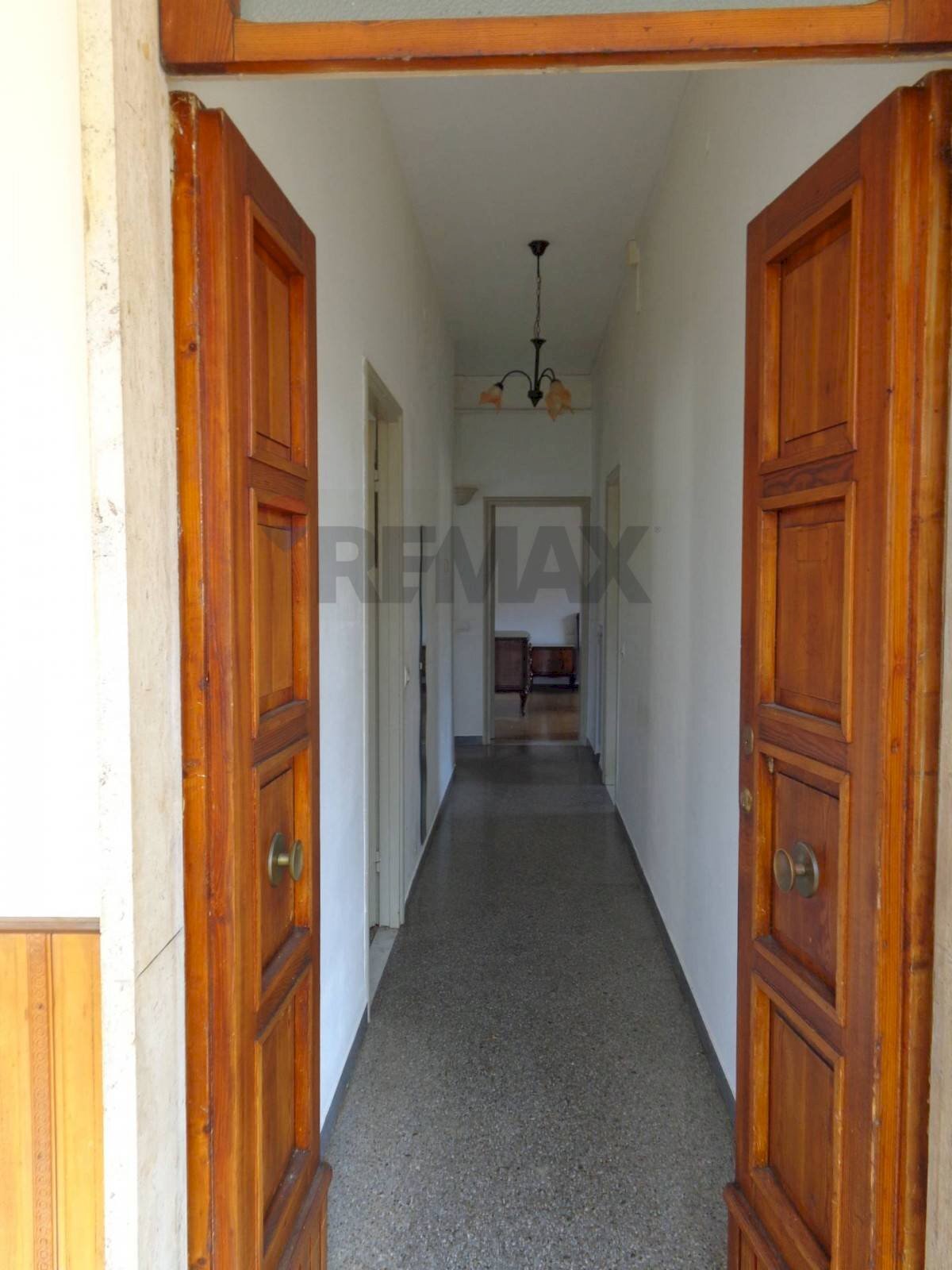 Hall / corridoio - Trilocale Via Bruno Buozzi
 
10, Falconara Marittima - foto 3