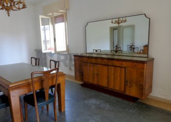 Sala da pranzo - Trilocale Via Bruno Buozzi
 
10, Falconara Marittima - foto 4