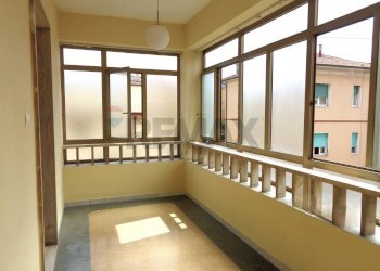 terrazzo verandato - Trilocale Via Bruno Buozzi
 
10, Falconara Marittima - foto 7