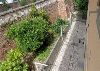 Giardino - Trilocale Via Bruno Buozzi
 
10, Falconara Marittima - foto 13