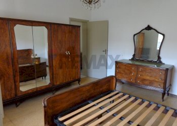 Camera / camera da letto - Trilocale Via Bruno Buozzi
 
10, Falconara Marittima - foto 14