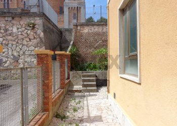 Terrazza - Trilocale Via Bruno Buozzi
 
10, Falconara Marittima - foto 28